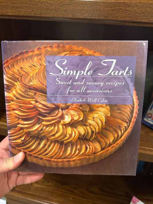 Simple Tarts