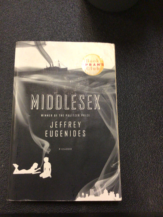 Middlesex