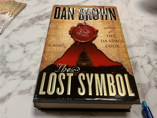 The Lost Symbol
