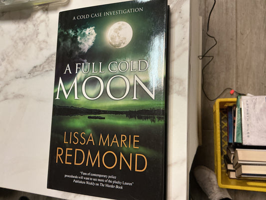 A Full Cold Moon