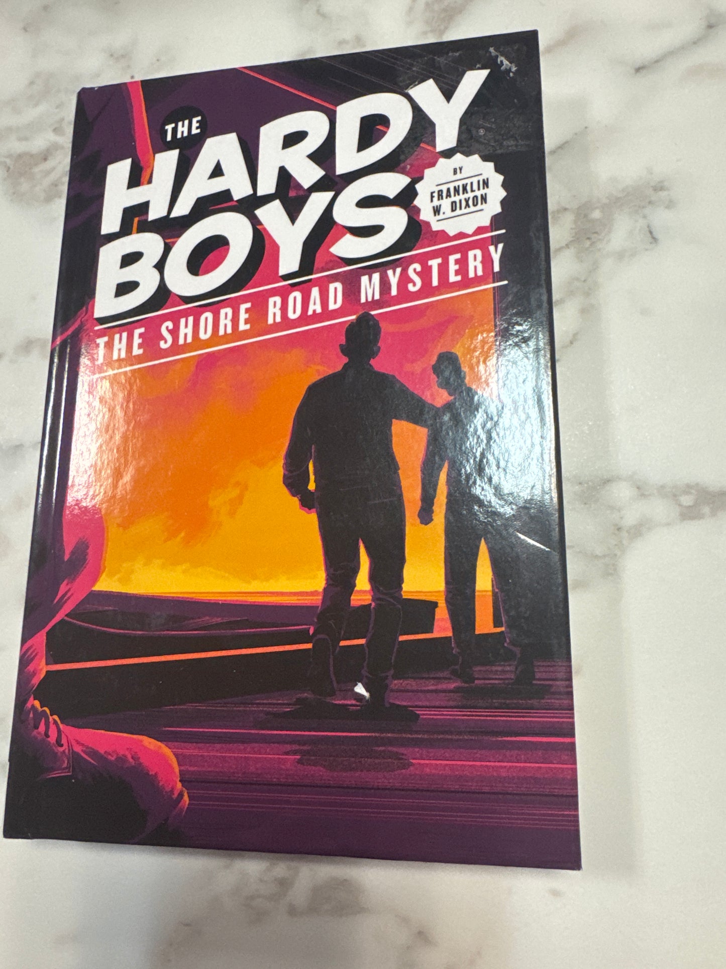 Hardy Boys