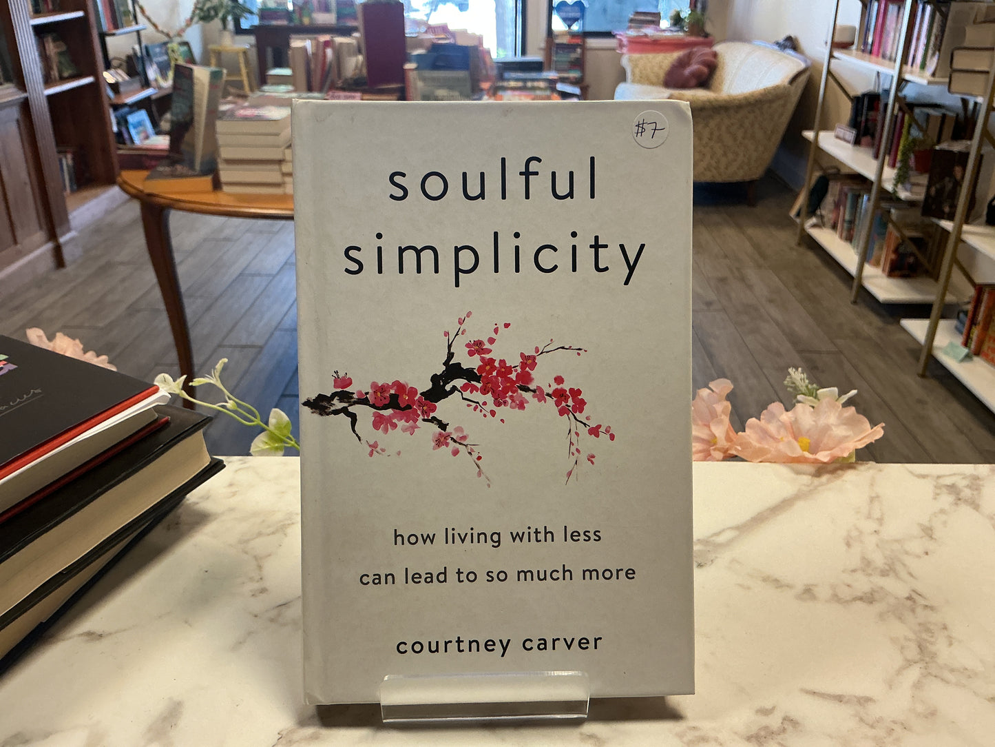 Soulful Simplicity