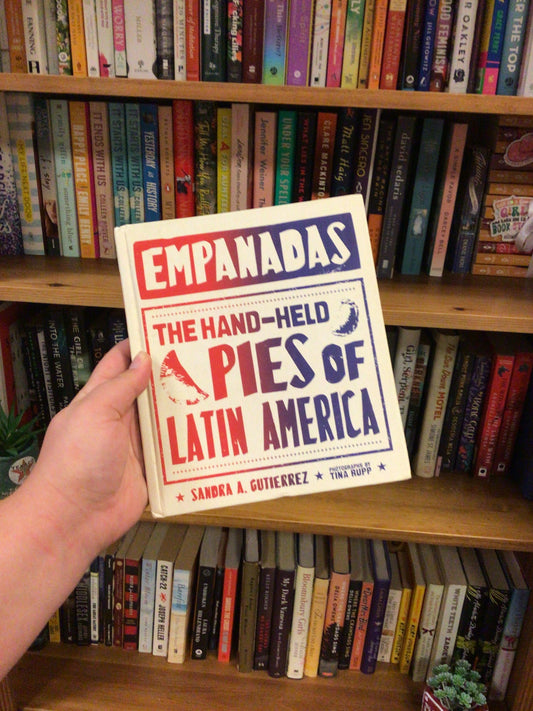 Empanadas