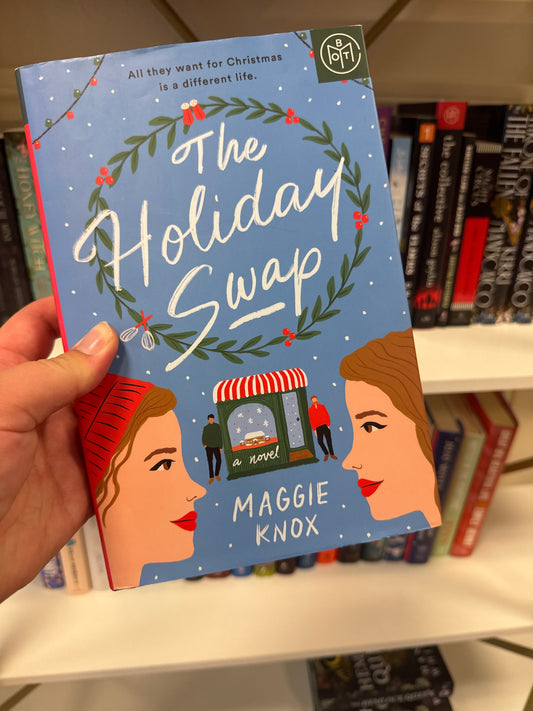 The Holiday Swap