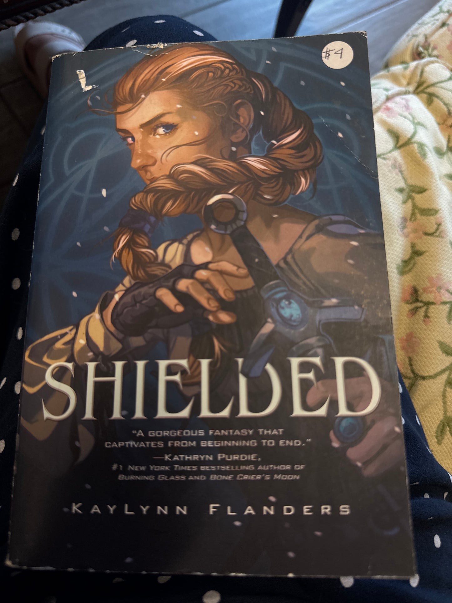 Shielded
