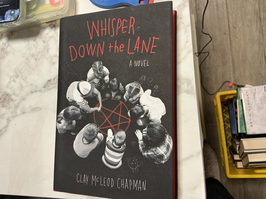 Whisper Down the Lane