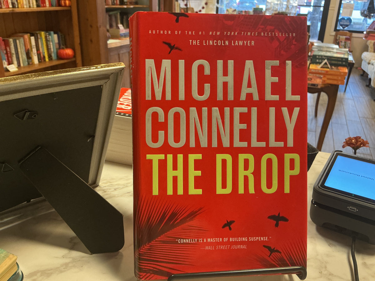 The drop