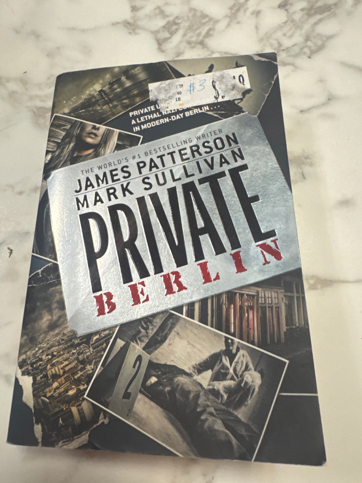 Private Berlin