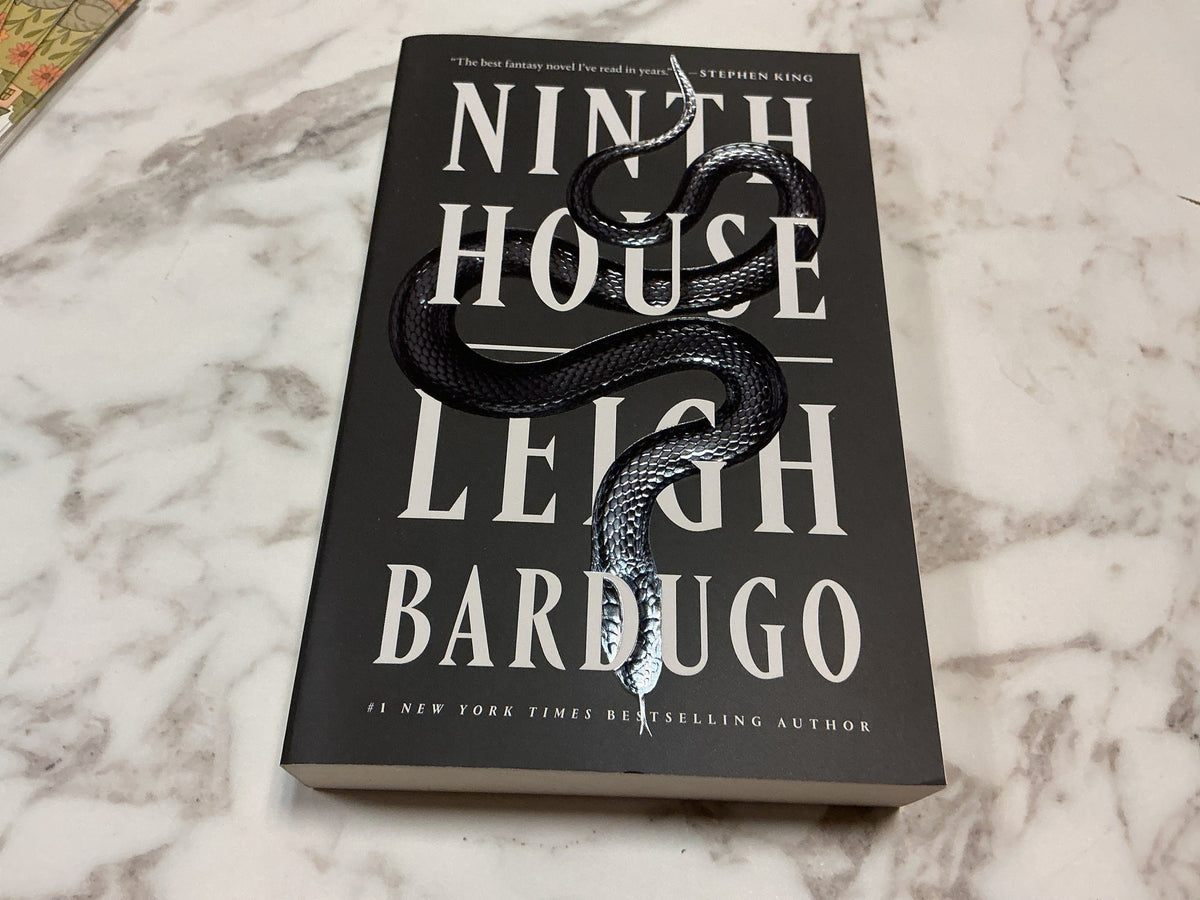 Ninth House