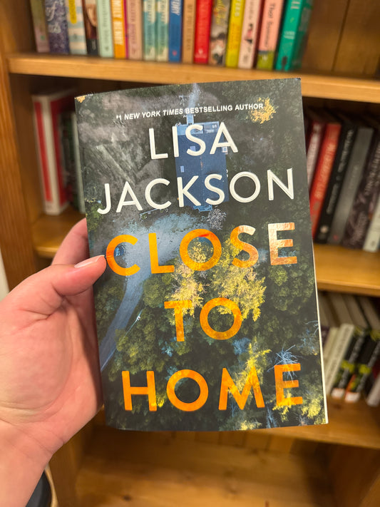Close to Home