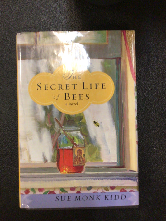 The Secret Life of Bees
