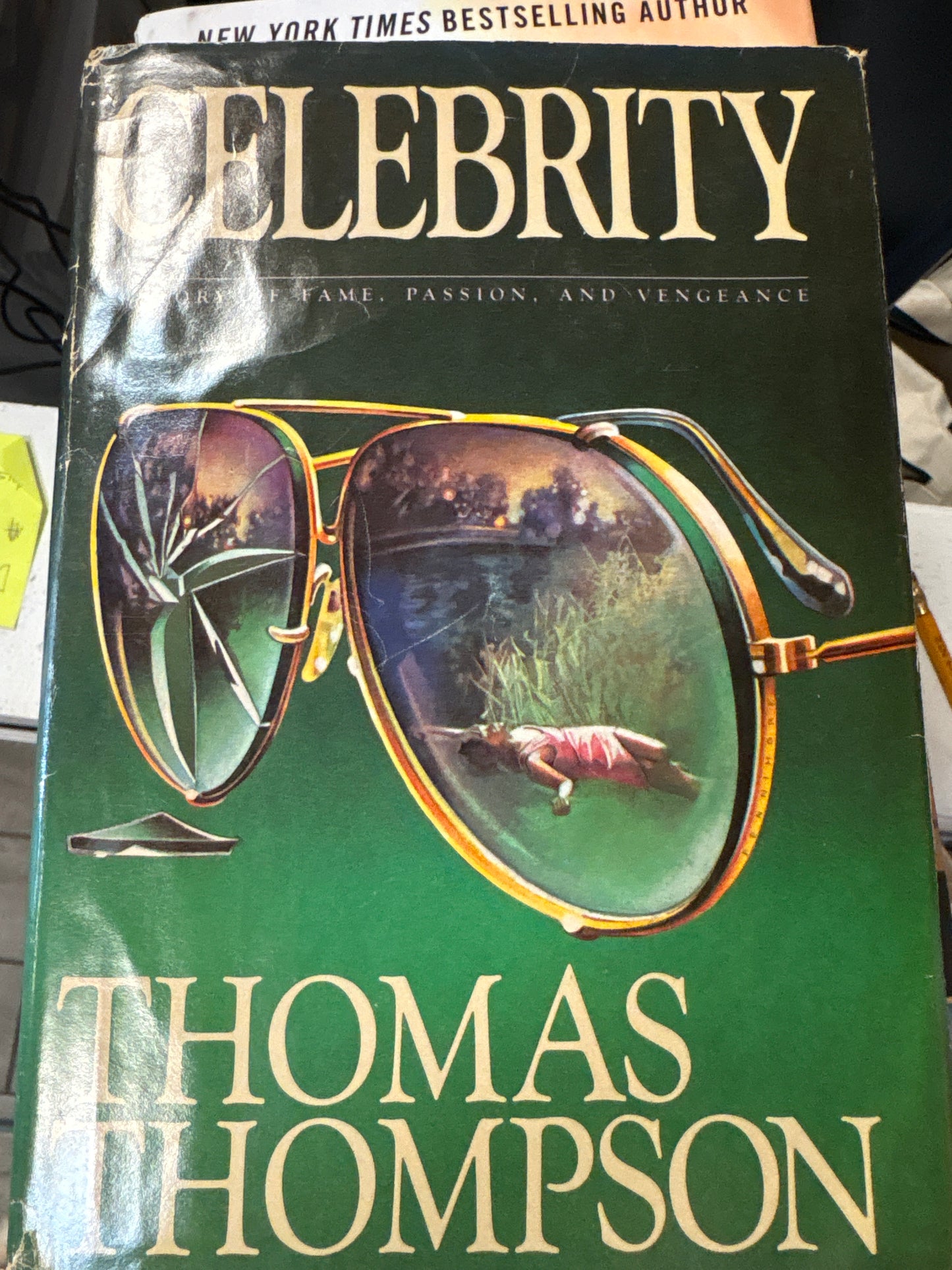 Celebrity