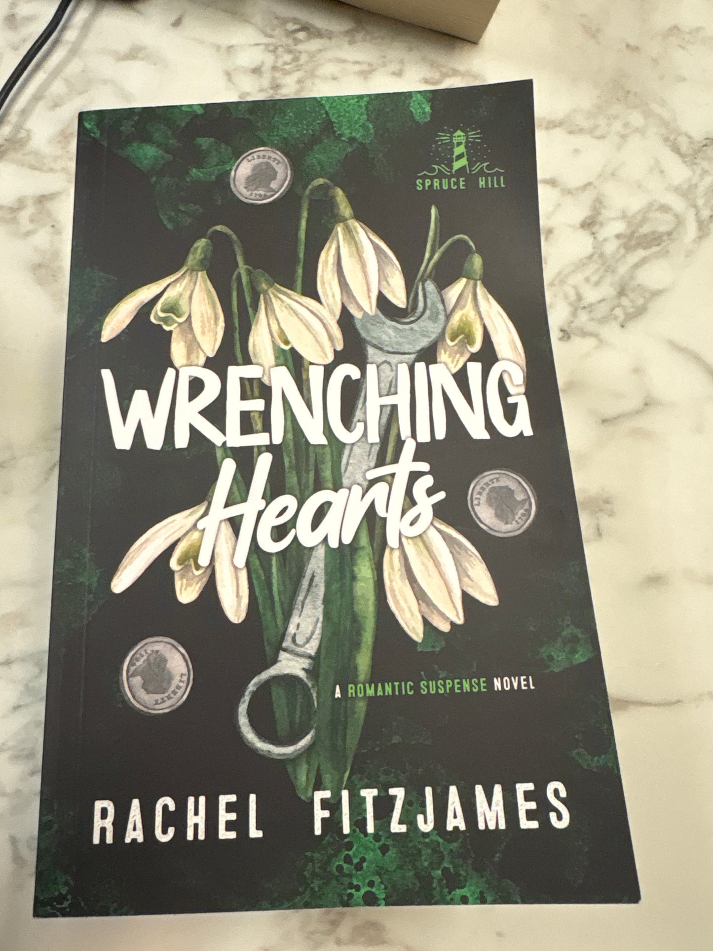 Wrenching Hearts
