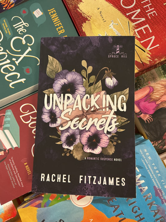 Unpacking Secrets