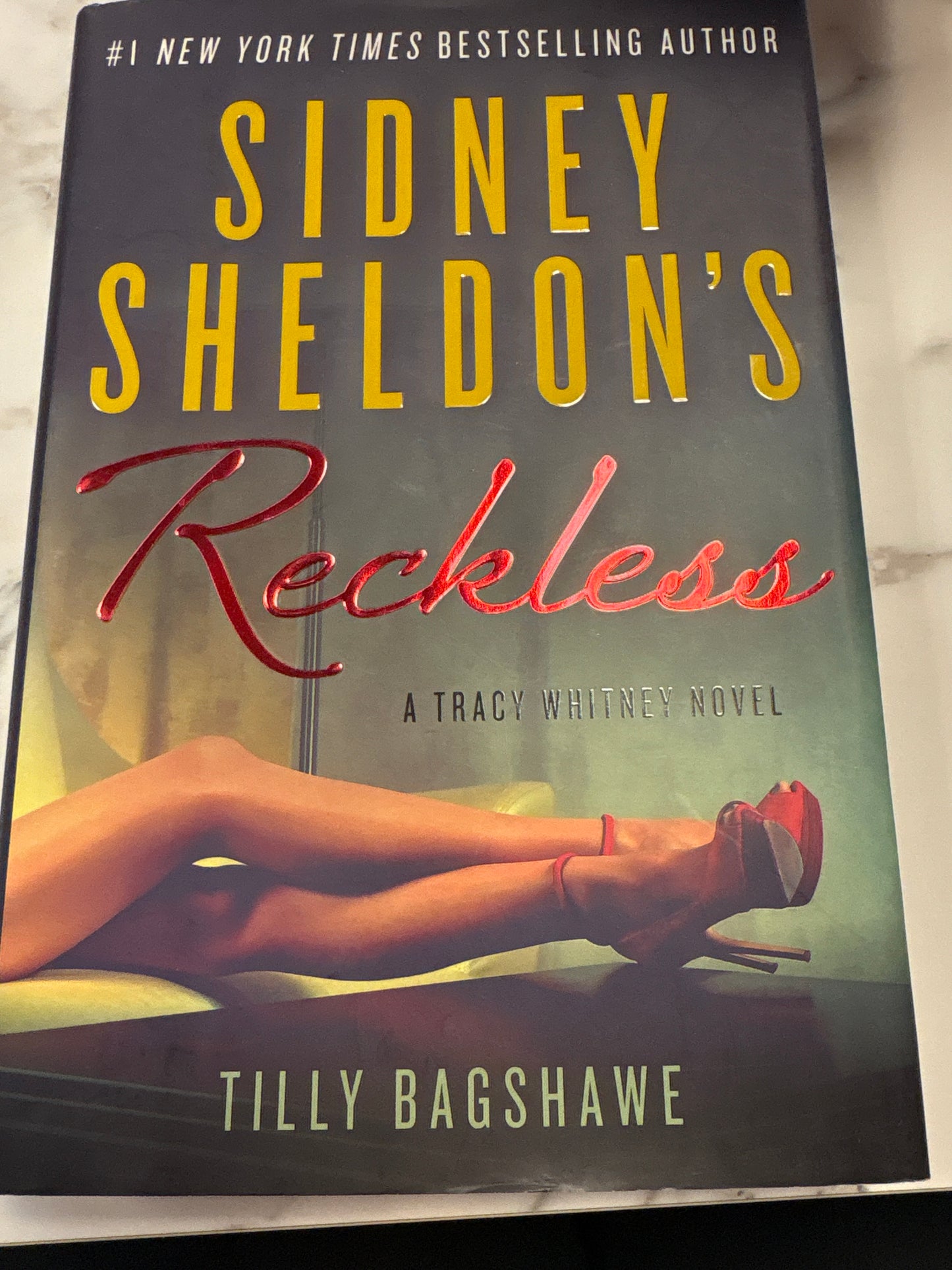 Reckless
