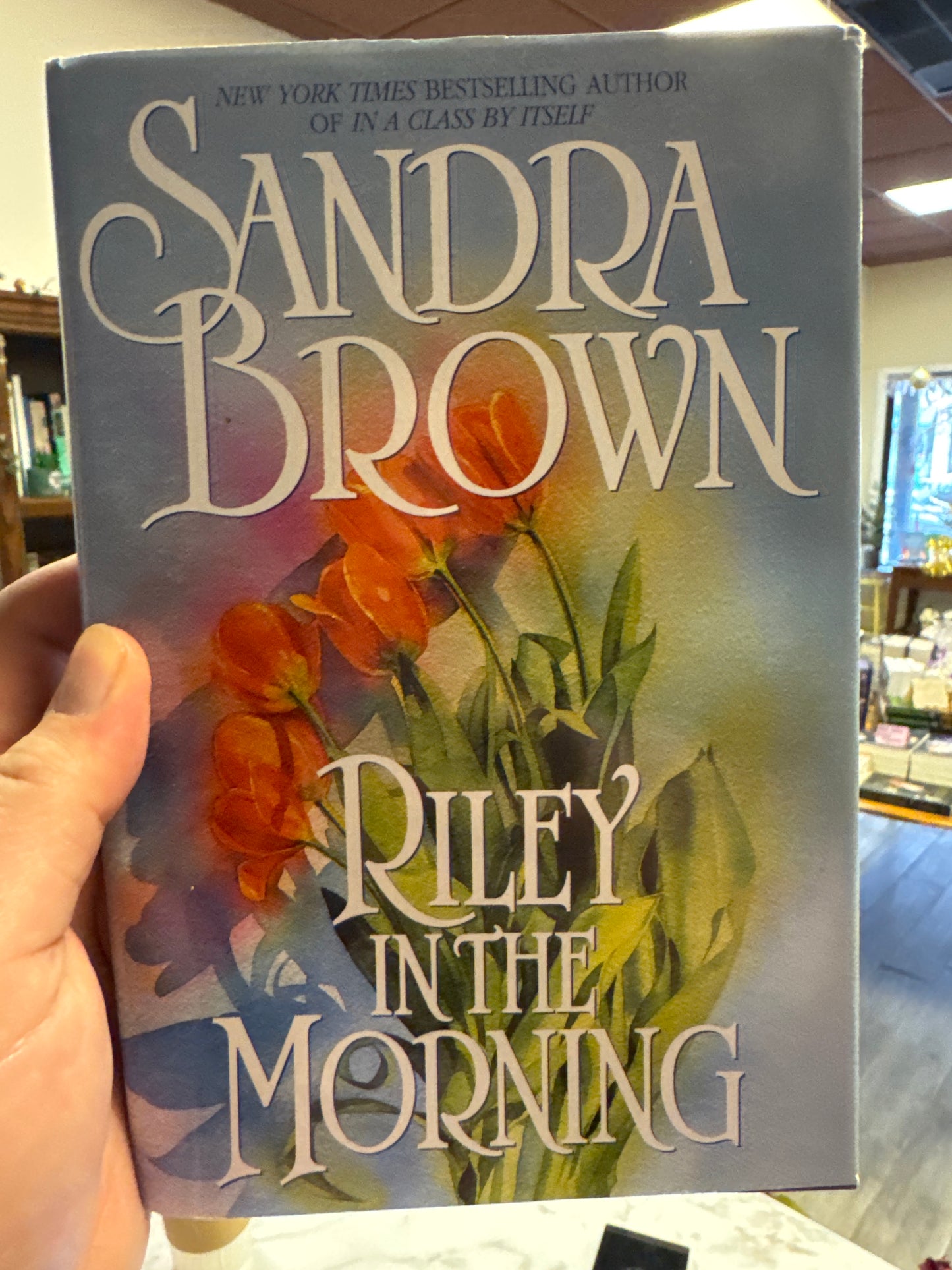 Riley in the Morning