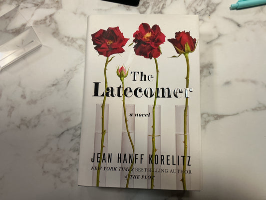 The Latecomer