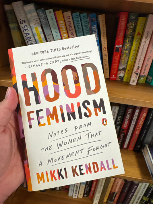 Hood Feminism