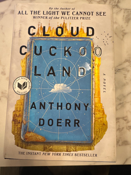 Cloud Cuckoo Land