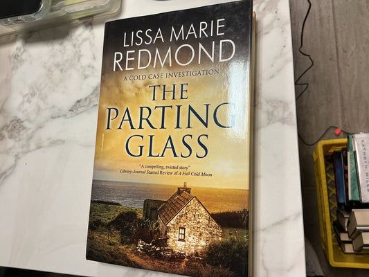 The Parting Glass