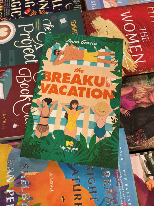 The Breakup Vacation
