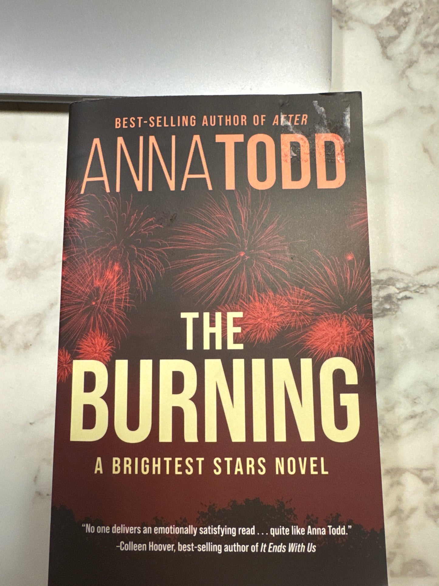 The Burning