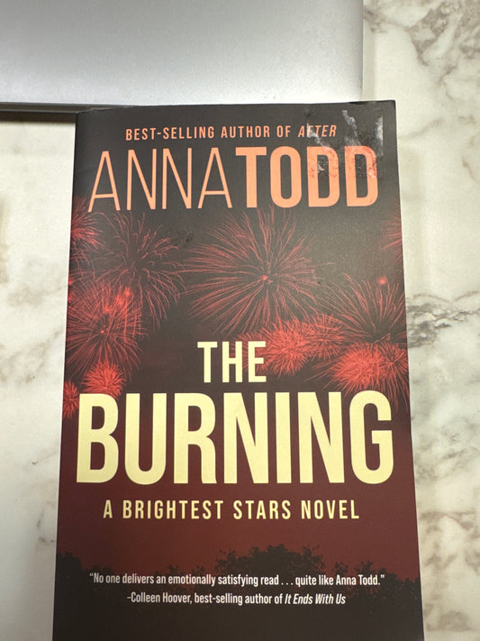 The Burning