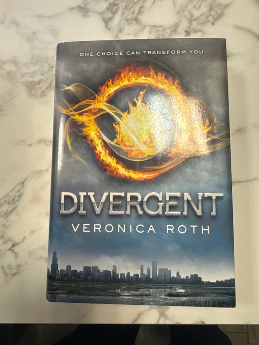 Divergent