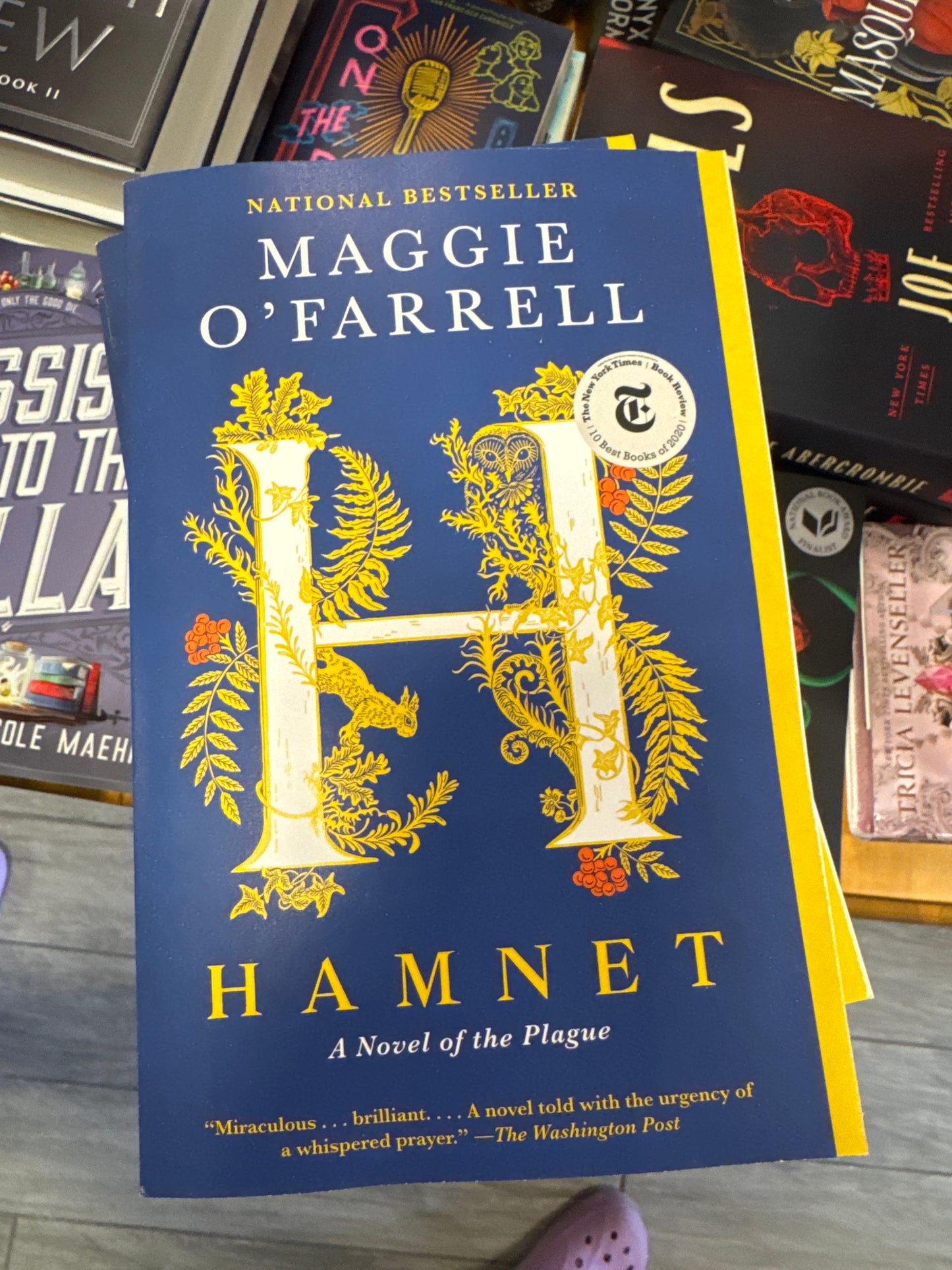 Hamnet