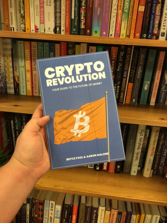 Crypto Revolution