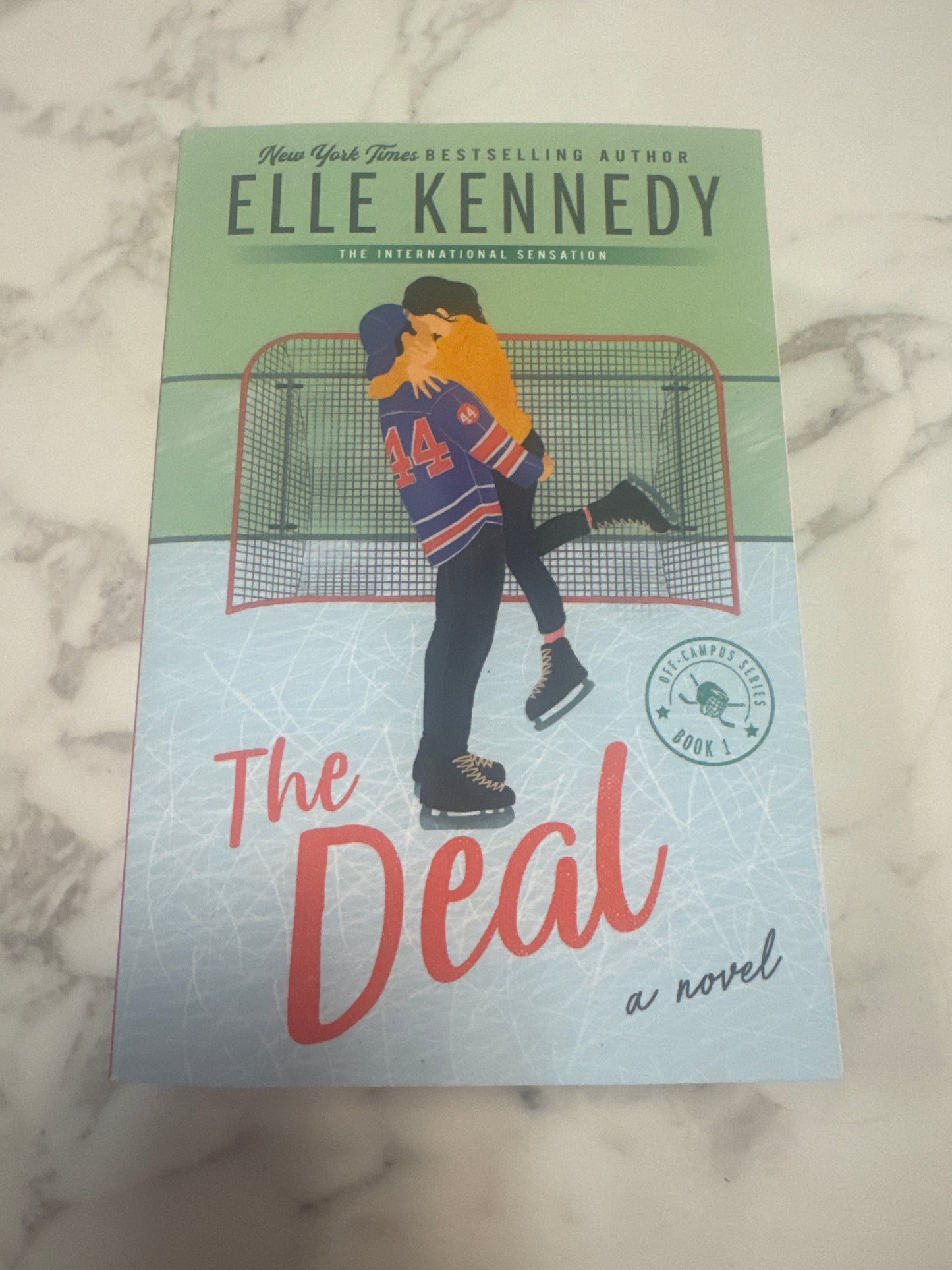The Deal