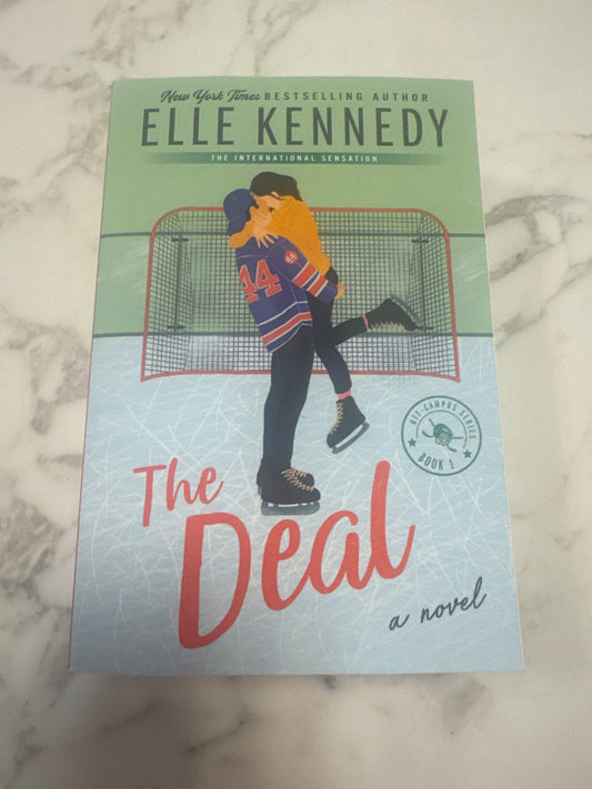The Deal
