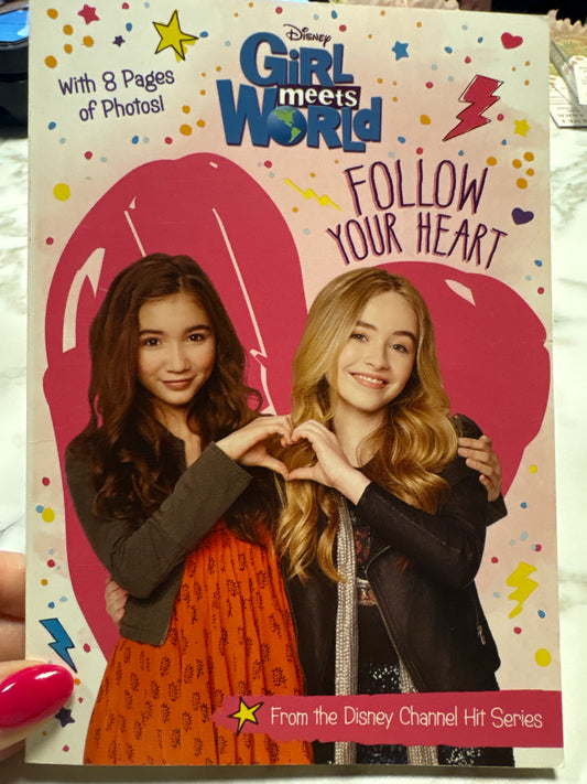 Girl Meets World