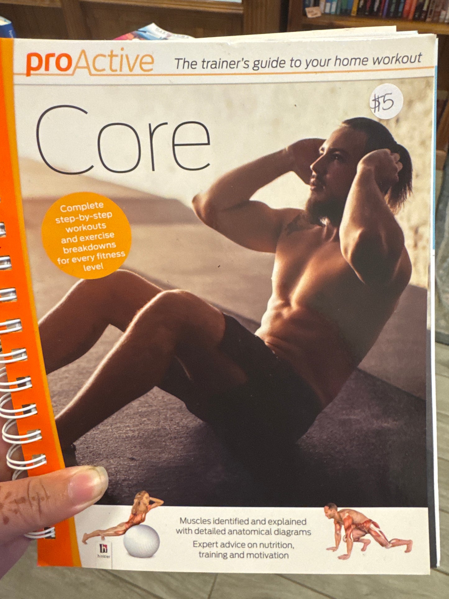 Core