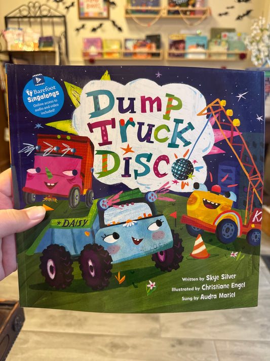 Dump Truck Disco
