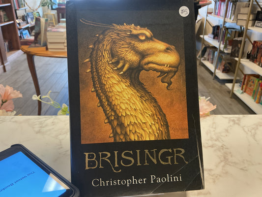 Brisingr