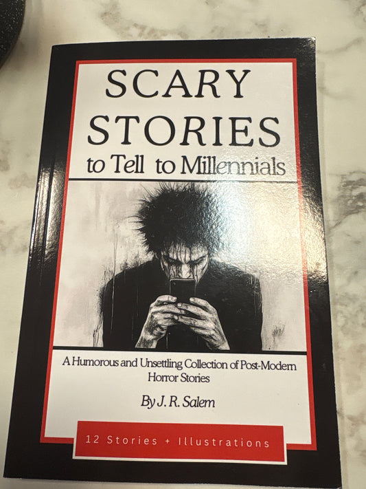 Scary Stories