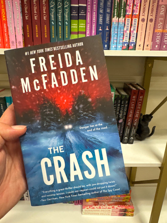 The Crash