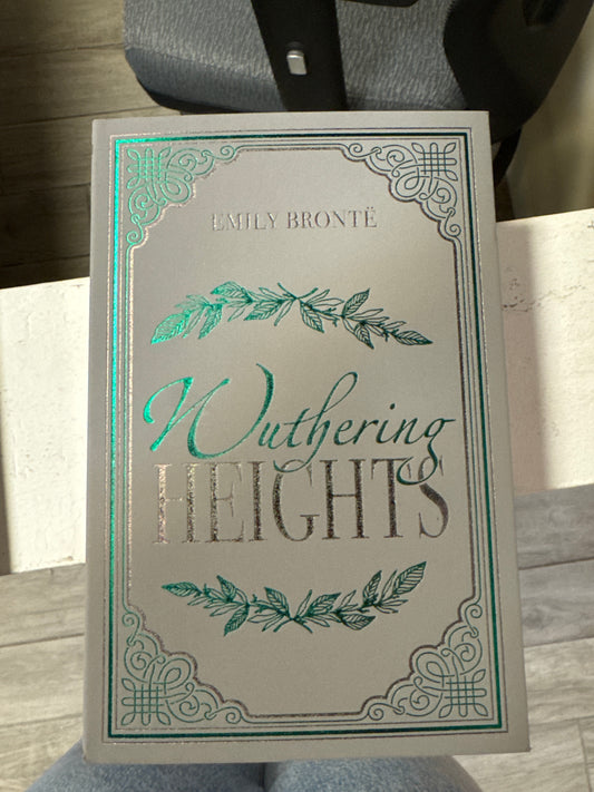 Wuthering Heights