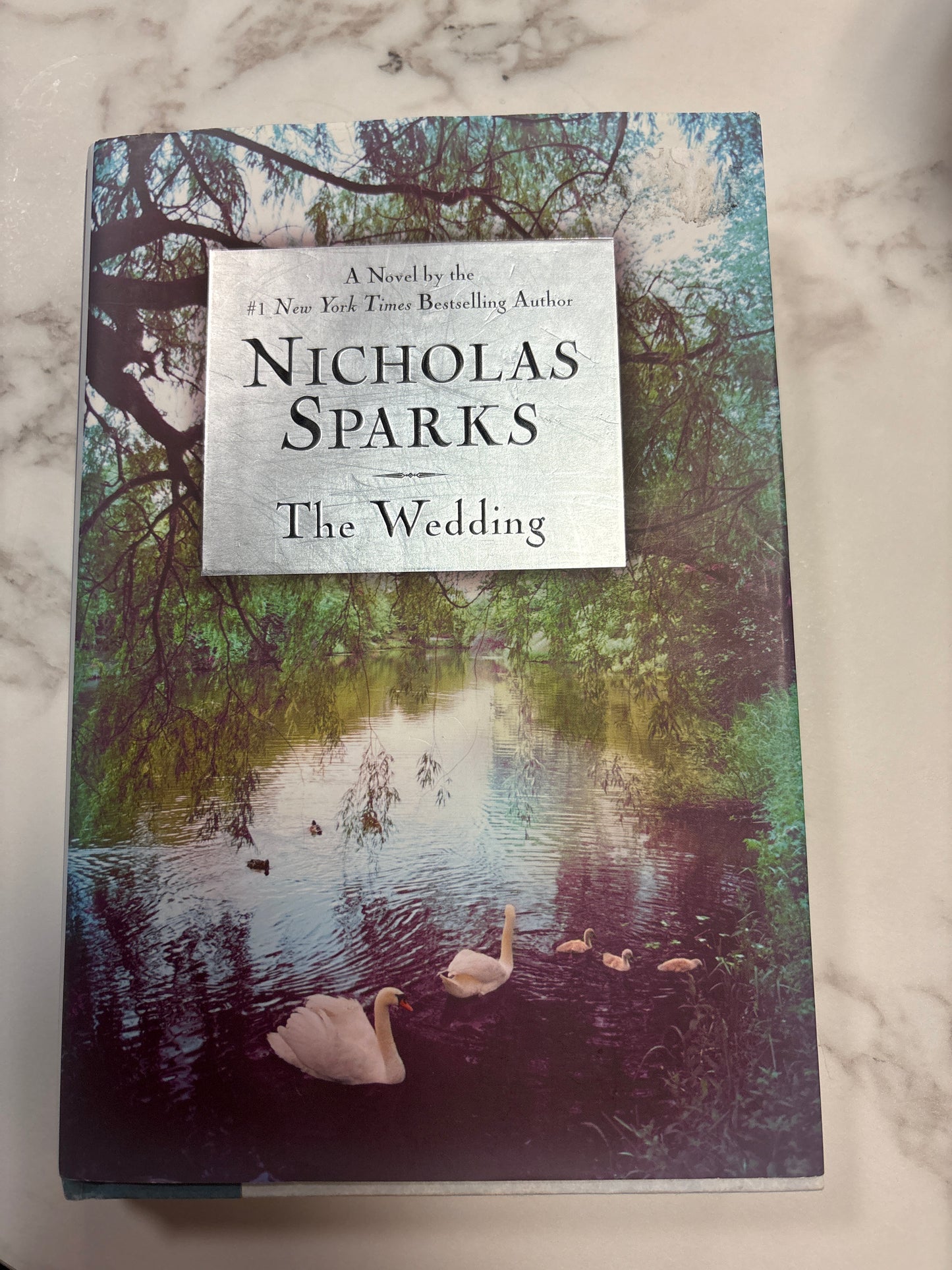 The Wedding