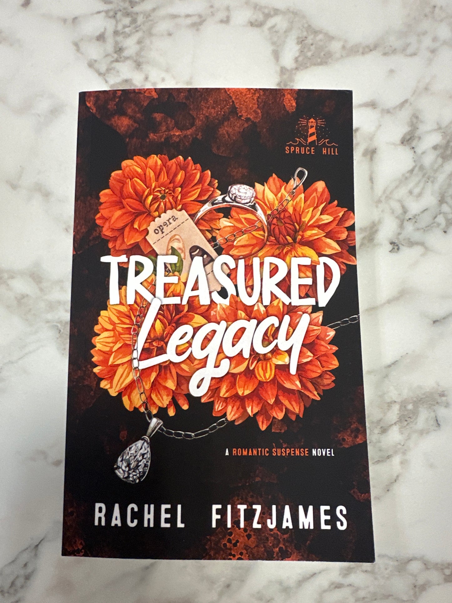 Treasured Legacy