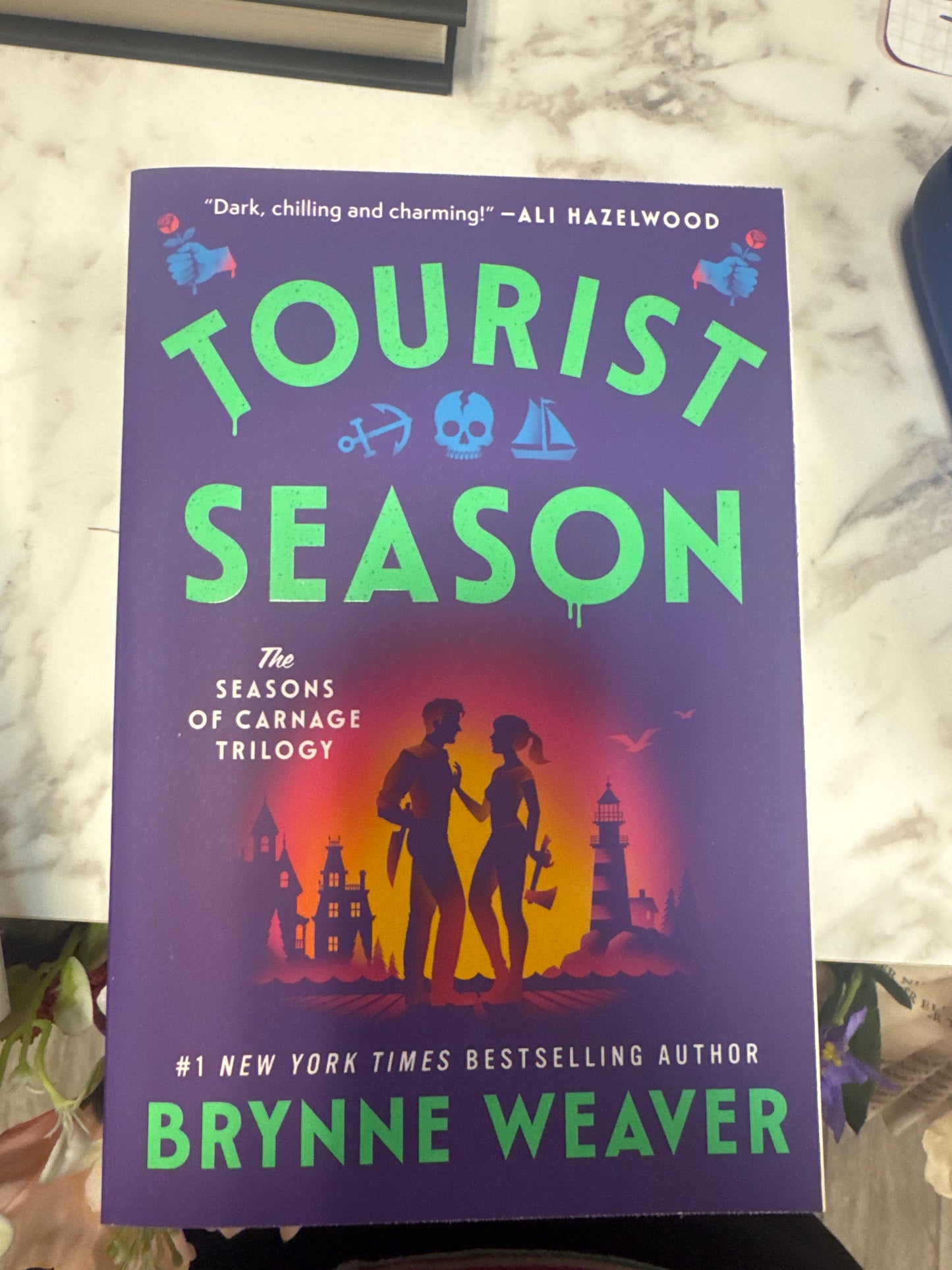 Tourist Season