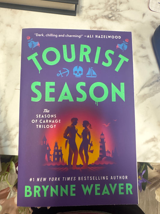Tourist Season