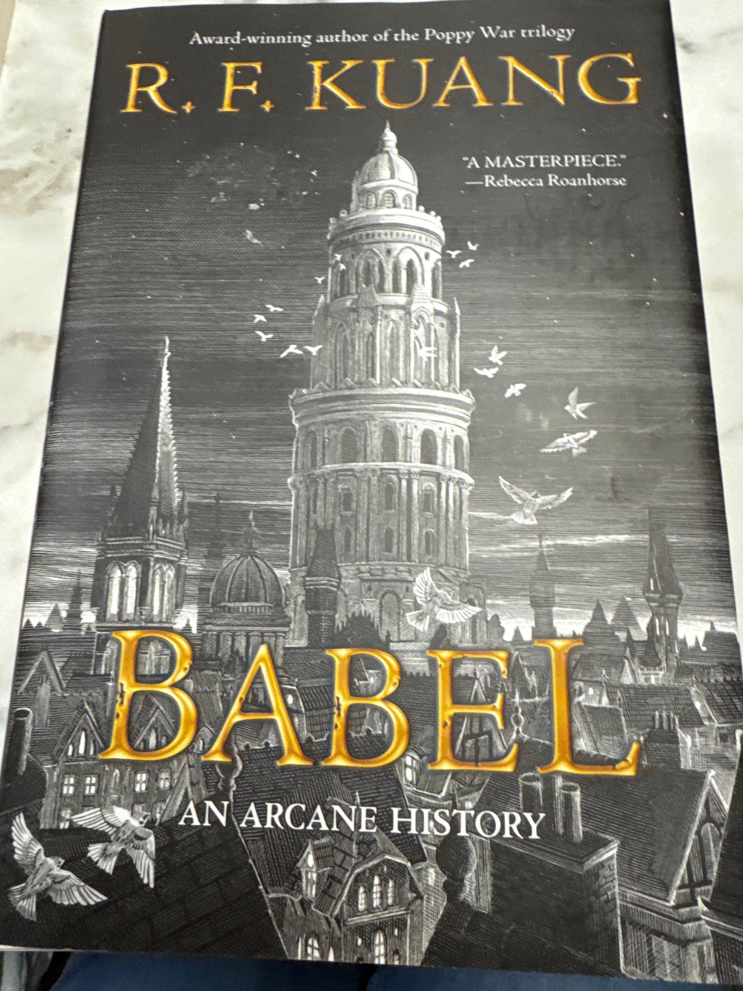 Babel