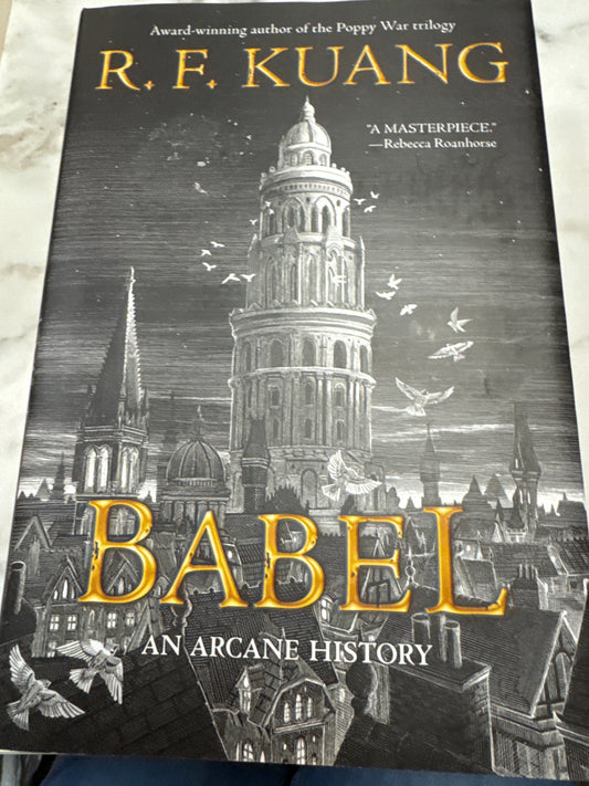 Babel