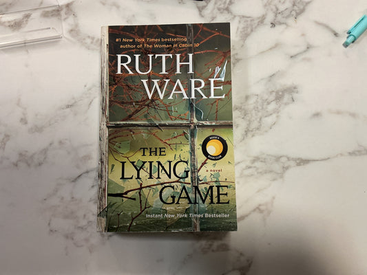 The Lying Game