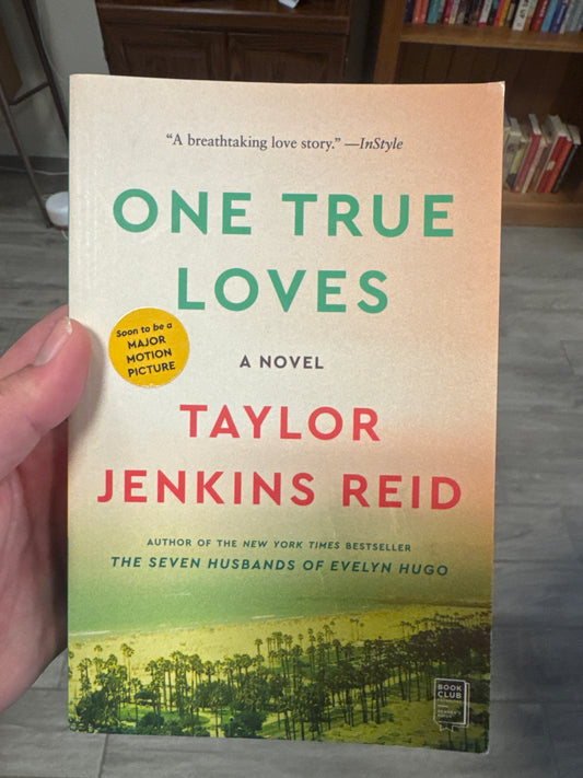 One True Loves