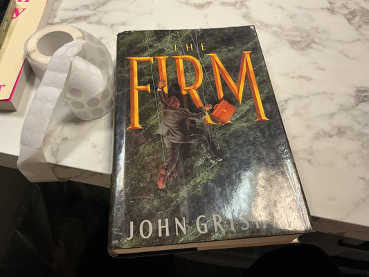 The firm