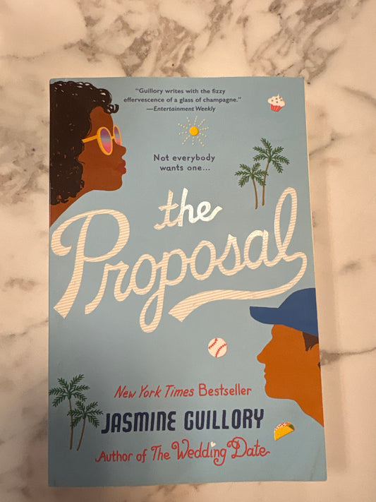 The Proposal