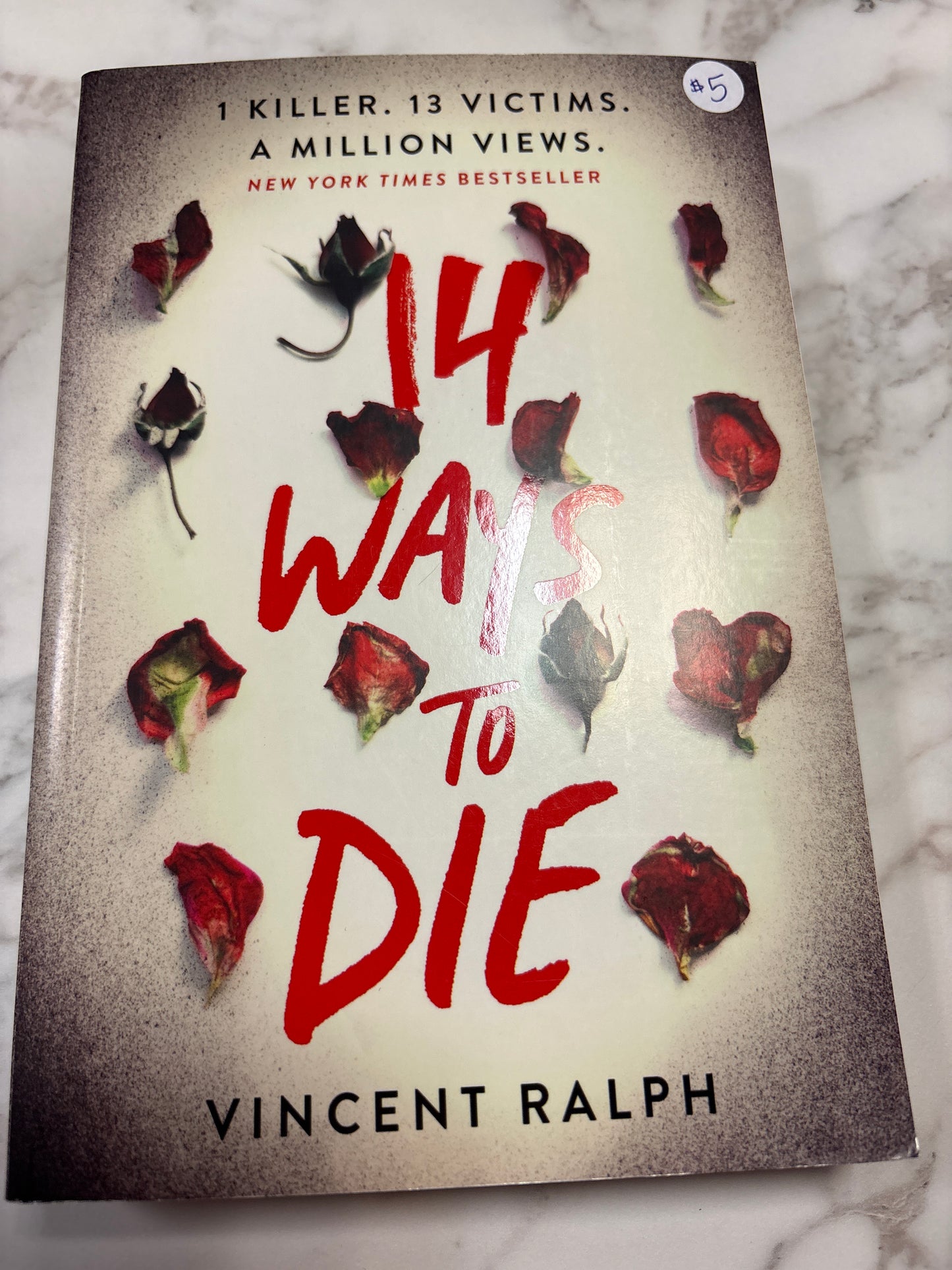 14 Ways to Die